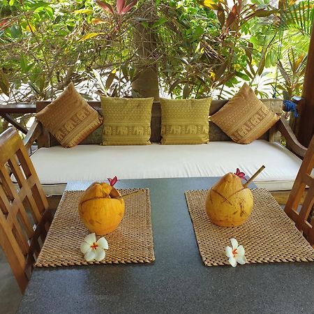 Waiara Village Guesthouse 마우메레 외부 사진