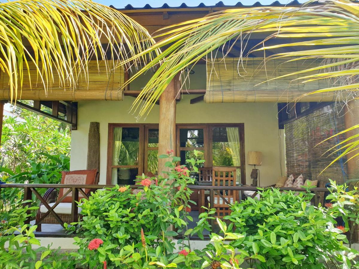 Waiara Village Guesthouse 마우메레 외부 사진