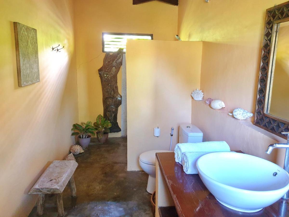Waiara Village Guesthouse 마우메레 외부 사진