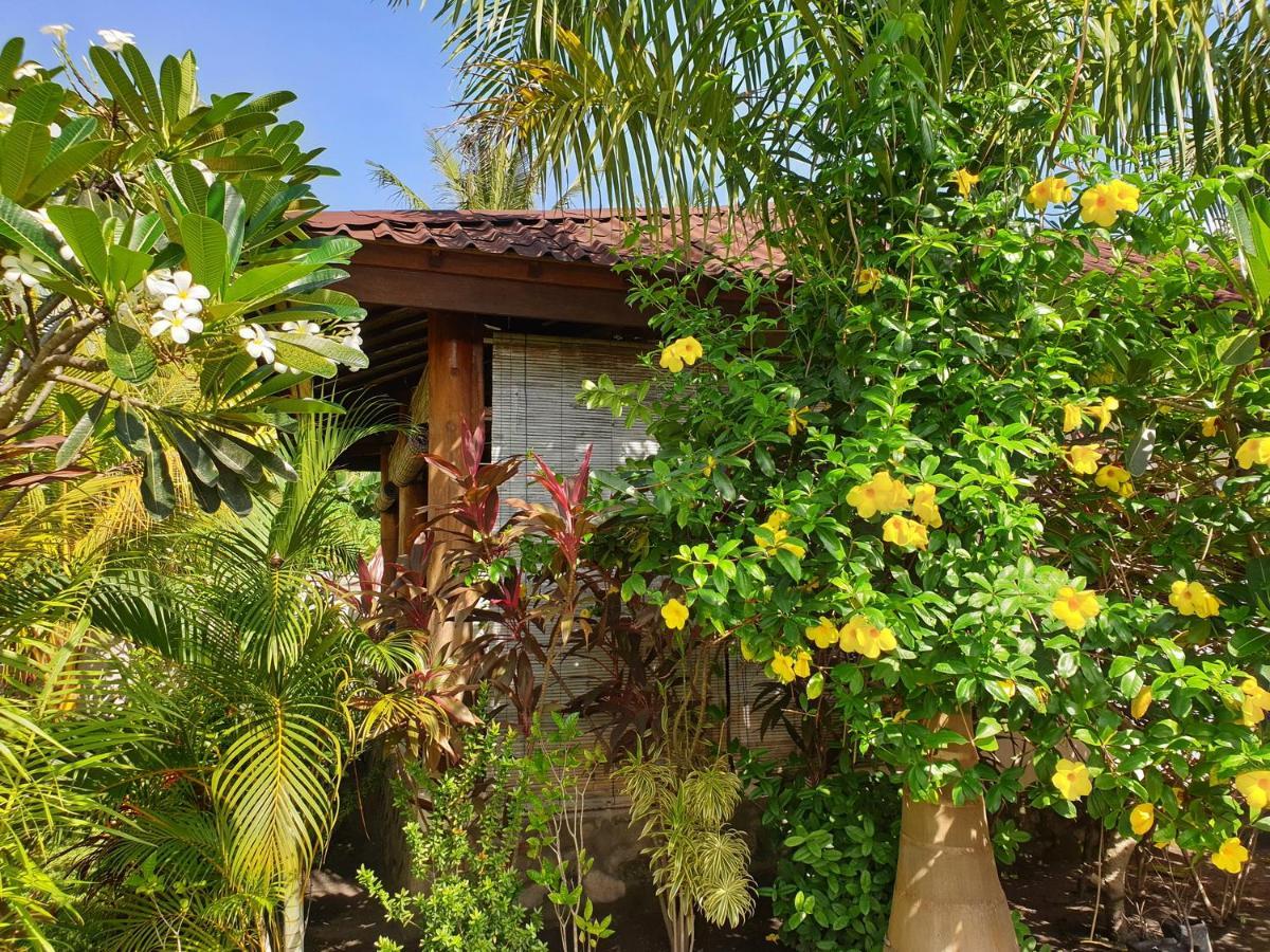 Waiara Village Guesthouse 마우메레 외부 사진