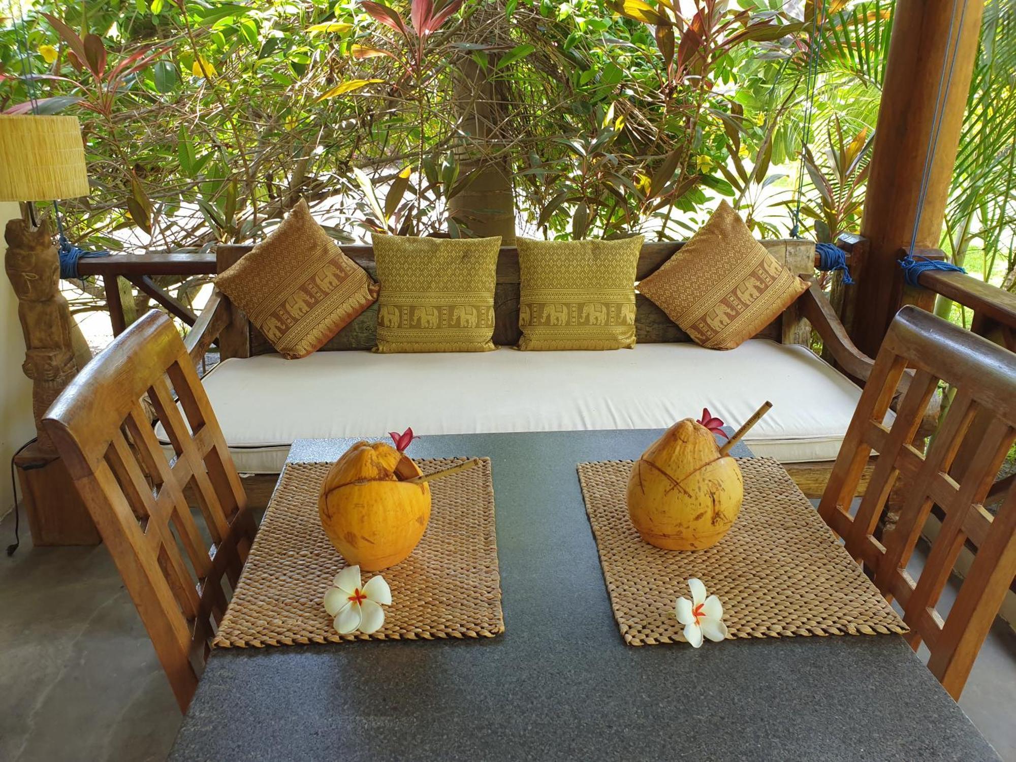 Waiara Village Guesthouse 마우메레 외부 사진